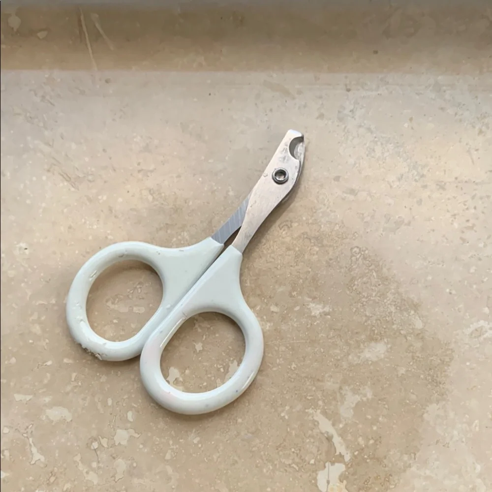 Exotic, small animal Stainless Steel Nail Clippers